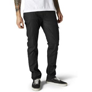 imageFox Racing Mens Essex Stretch Slim PantBlack