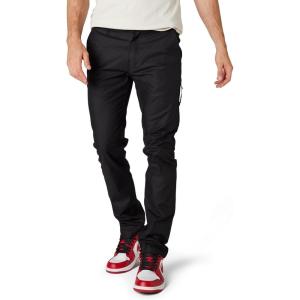 imageFox Racing Mens Essex Stretch Slim PantBlackBlack