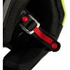 imageFox Racing V1 Motocross Helmet Streak BlackYellow XLarge