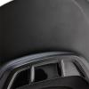 imageFox Racing Unisex V3 Motocross Dirt Bike HelmetMatte Black Solid