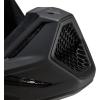 imageFox Racing Unisex V3 Motocross Dirt Bike HelmetMatte Black Solid