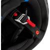 imageFox Racing Unisex V3 Motocross Dirt Bike HelmetRevise BlackGrey