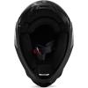 imageFox Racing V Core Motocross HelmetMatte Black