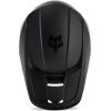 imageFox Racing V Core Motocross HelmetMatte Black