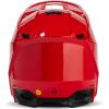 imageFox Racing V Core Motocross HelmetRed