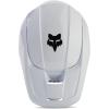 imageFox Racing V Core Motocross HelmetWhite