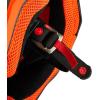 imageFox Racing V1 Motocross Helmet Ballast Grey Small