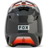 imageFox Racing V1 Motocross Helmet Ballast Grey Small