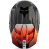 imageFox Racing V1 Motocross Helmet Ballast Grey Small