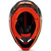 imageFox Racing V1 Motocross Helmet Ballast Grey Small