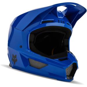 imageFox Racing V Core Motocross HelmetBlue