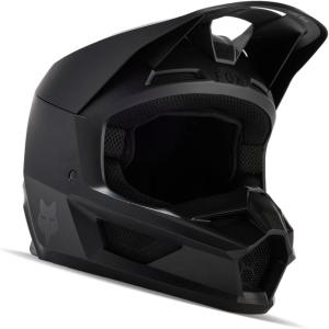 imageFox Racing V Core Motocross HelmetMatte Black