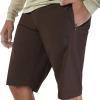 imageFox Racing Mens Ranger Mountain Bike Short with LinerCocoa