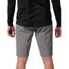imageFox Racing Mens Ranger Mountain Bike Short with LinerPewter