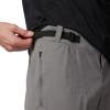 imageFox Racing Mens Ranger Mountain Bike Short with LinerPewter
