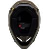 imageFox Racing Unisex V1 Motocross Dirt Bike HelmetAsh