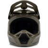 imageFox Racing Unisex V1 Motocross Dirt Bike HelmetAsh
