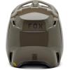 imageFox Racing Unisex V1 Motocross Dirt Bike HelmetAsh