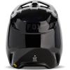 imageFox Racing Unisex V1 Motocross Dirt Bike HelmetBlack