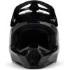 imageFox Racing Unisex V1 Motocross Dirt Bike HelmetBlack