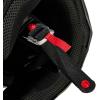 imageFox Racing Unisex V1 Motocross Dirt Bike HelmetBlack