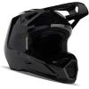 imageFox Racing Unisex V1 Motocross Dirt Bike HelmetBlack