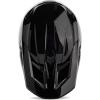 imageFox Racing Unisex V1 Motocross Dirt Bike HelmetBlack