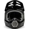 imageFox Racing Unisex V1 Motocross Dirt Bike HelmetBlack Camo Bnkr
