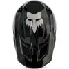 imageFox Racing Unisex V1 Motocross Dirt Bike HelmetBlack Camo Bnkr
