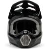 imageFox Racing Unisex V1 Motocross Dirt Bike HelmetBlack Camo Bnkr