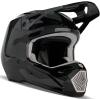imageFox Racing Unisex V1 Motocross Dirt Bike HelmetBlack Camo Bnkr