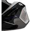 imageFox Racing Unisex V1 Motocross Dirt Bike HelmetBlack Camo Bnkr