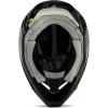imageFox Racing Unisex V1 Motocross Dirt Bike HelmetBlack Camo Bnkr