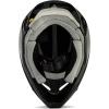 imageFox Racing Unisex V1 Motocross Dirt Bike HelmetBlack Camo Bnkr