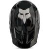 imageFox Racing Unisex V1 Motocross Dirt Bike HelmetBlack Camo Bnkr