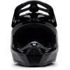imageFox Racing Unisex V1 Motocross Dirt Bike HelmetBlack Lean