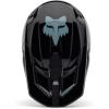 imageFox Racing Unisex V1 Motocross Dirt Bike HelmetBlack Taunt