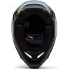imageFox Racing Unisex V1 Motocross Dirt Bike HelmetBlack Taunt