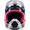 imageFox Racing Unisex V1 Motocross Dirt Bike HelmetBlackPink Digi