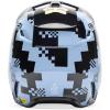 imageFox Racing Unisex V1 Motocross Dirt Bike HelmetLight Slate Digi