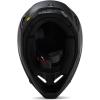 imageFox Racing Unisex V1 Motocross Dirt Bike HelmetMatte Black