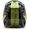imageFox Racing Unisex V1 Motocross Dirt Bike HelmetPale Green Race Spec
