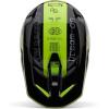 imageFox Racing Unisex V1 Motocross Dirt Bike HelmetPale Green Race Spec