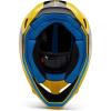 imageFox Racing Unisex V1 Motocross Dirt Bike HelmetPale Yellow Race Spec