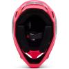 imageFox Racing Unisex V1 Motocross Dirt Bike HelmetPink Lean