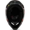 imageFox Racing V1 Motocross Helmet Atlas GreyRED XSmall