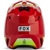 imageFox Racing V1 Motocross Helmet Ballast FLO RED XLarge