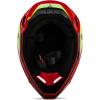 imageFox Racing V1 Motocross Helmet Ballast FLO RED XLarge