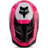 imageFox Racing V1 Motocross Helmet Nitro BlackPink XLarge