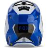 imageFox Racing V1 Motocross Helmet Nitro Blue Large